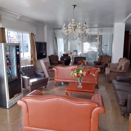 Colle Tourist Hotel Luxo คริซิอูมา ภายนอก รูปภาพ