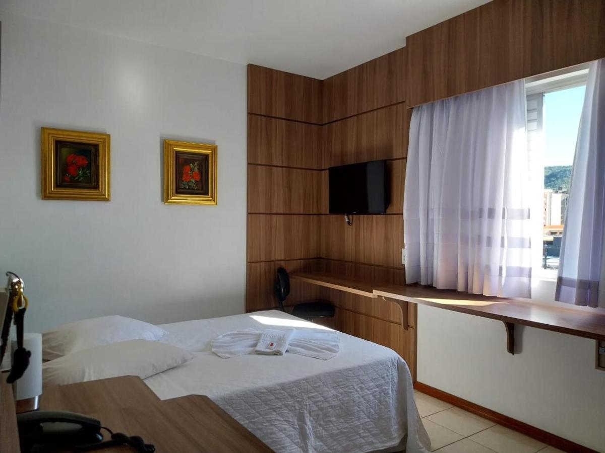 Colle Tourist Hotel Luxo คริซิอูมา ภายนอก รูปภาพ