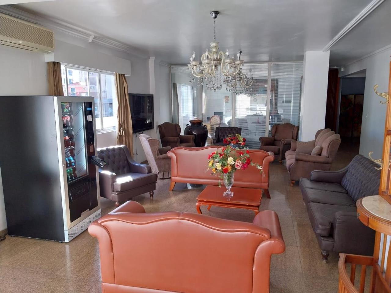 Colle Tourist Hotel Luxo คริซิอูมา ภายนอก รูปภาพ