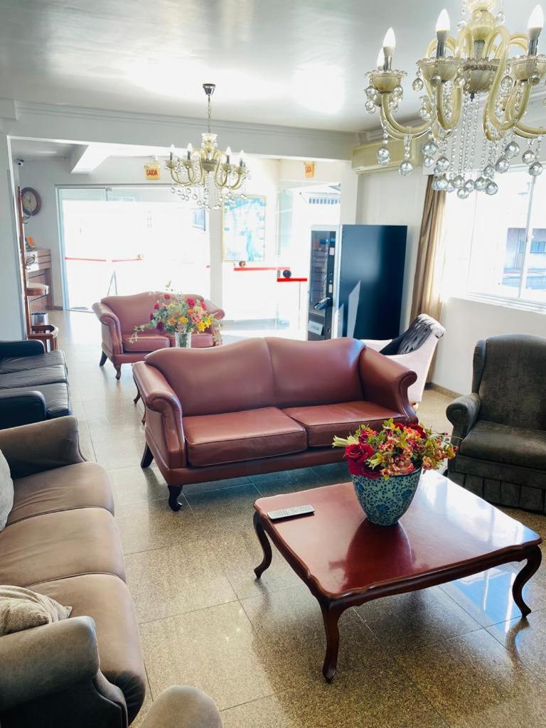 Colle Tourist Hotel Luxo คริซิอูมา ภายนอก รูปภาพ