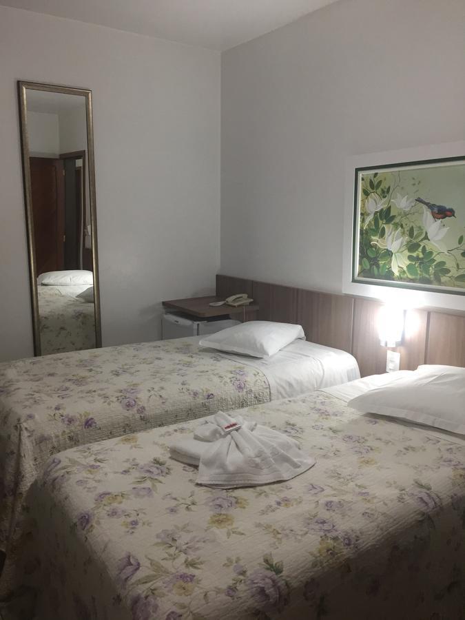 Colle Tourist Hotel Luxo คริซิอูมา ภายนอก รูปภาพ