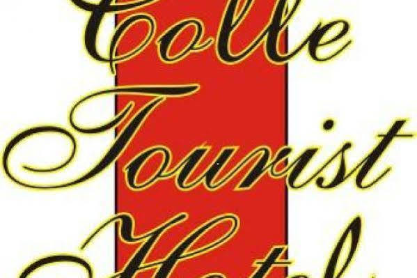 Colle Tourist Hotel Luxo คริซิอูมา ภายนอก รูปภาพ