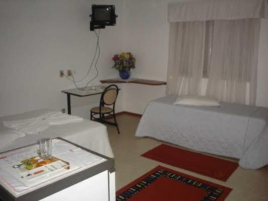 Colle Tourist Hotel Luxo คริซิอูมา ภายนอก รูปภาพ